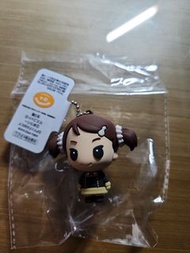Spy family becky 吊飾