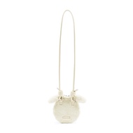 LLL Fly Me To The Moon Mini Bag-Olive