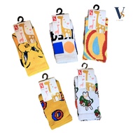 Unisex Kids Socks - H2233