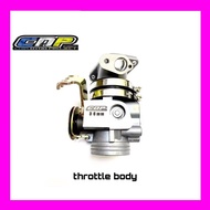 CDP Racing Throttle Body 32mm/34mm/36mm/38mm/ YAMAHA Y15ZR V1/V2