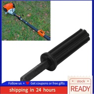 Newlanrode Fydun Pole Saw Wear Resisting Spline Driver Replacement Metal Material for HT100 HT101 HT