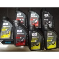 SIKOLENE 2T(COMP 2/PRO 2)4T(MAX/PRO 4/COMP4)