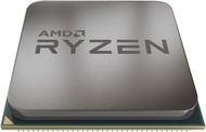 AMD CPU Ryzen 3 2200G 3.5GHz 4-Core YD2200C5M4MFB Socket AM4 65W Processor