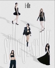 2026 (G)I-DLE 香港演唱會門票