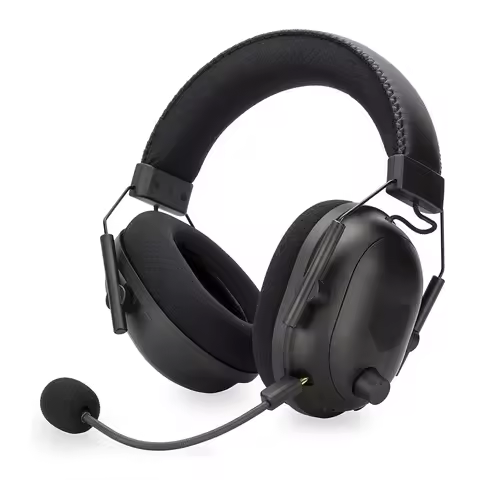 Blackshark V2 Microphone Replacement For Razer Blackshark V2 V2 PRO V2 SE Wireless Gaming Headset 3.