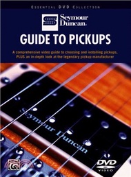27551.The Seymour Duncan Guide to Pickups