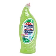 雙效潔廁液 (森林清香)