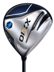 Golf club Xxio Mp1200 Series Golf Club Mens No. 1 Wood Tapping Wood Golf Serial Wood Xx10