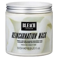 【漂染受損髮質必備】 BLEACH LONDON 皇牌 Reincarnation Mask