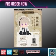 [P.O.] Bandai PotePotte Bungo Stray Dogs Atsushi Nakajima