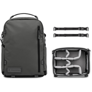 WANDRD PRVKE Zip Photo Bundle (Black, 31L)