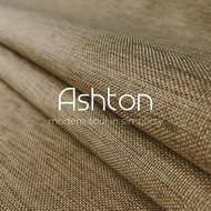 Regency - [Ashton] - Sofa Fabric/Chair Fabric/Seat Fabric/Cushion Cover Ashton