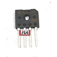 Bridge Diode 6A