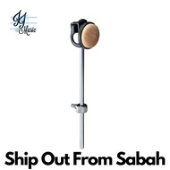 Tama CB90W Cobra Beater, Wood (Tama Bass Drum Beater / CB-90W / CB 90W)