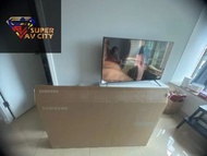 聖誕新年優惠價 4K 智能電視 SAMSUNG LG smart TV QLED OLED Q70C C3