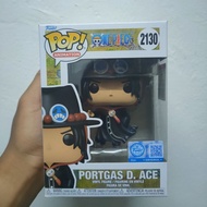 Funko Pop Animation: One Piece