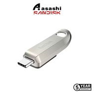 Sandisk CZ75 Ultra Luxe 64GB USB3.2 Type-C Flash (64GB/ 128GB/ 256GB)