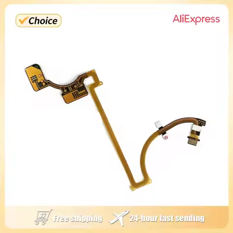 New 28-70 Lens Flex Cable For Sony FE 28-70mm f / 3.5-5.6 OSS SEL2870 Anti-Shake FPC Flexible Cable 