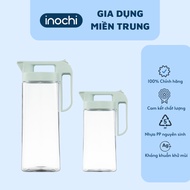 Biwa Plus premium smart design anti-change water bottle