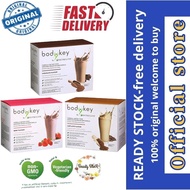 正品现货亏本清仓【Official store】Ready Stock 100 Original AMWAY BodyKey by NUTRILITE Meal Replacement Shake 1