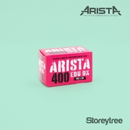 Arista EDU DX 400 35mm Film