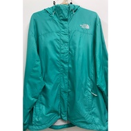 THE NORTH FACE WOMEN WINDBREAKER