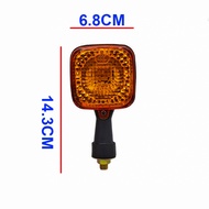 Cặp xi nhan CG125 chất lượng cao đèn báo rẽ cho xe máy bền đẹp (giá cho 2 bên trái phải)