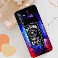 Case SAMSUNG A26 5Ghp / A36 5G Latest A56 5G/ - Case Motif - TPU Pro Camera - Casing - Softcase SAMS