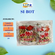 Lipa Spices Trading Sibot (local) Si-bot Pares Sibot pares 1 Pack | 5pcs | 1pc