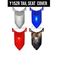 Y15ZR Y15 V1 V2 Y15V1 Y15V2 Y15Z LC150 TAIL SEAT COVER LAMPU BELAKANG ATAS COVER BELAKANG TAIL COVER