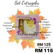 SET EXTRAGEBU

NOW RM 115

DISCOUNT RM10.00 . GRAB NOW ‼️‼️