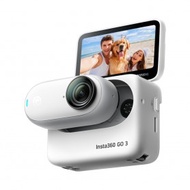 Insta360 GO 3 運動相機 (標準套裝)