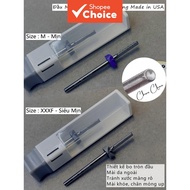 1pc - Callus Shaver, Ingrown Toenail Shaver, Callus Remover, Cylindrical Callus Pusher Stick_T27 3XF