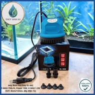 Super Quiet Mini Aquarium Bottom Suction Pump DL-001, DL-002, DL-500, DL-501, DL-502, DL-503, DL-504