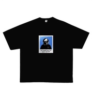 Domination Labs Oversized Boxy T-shirt Ride