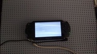 Sony PSP 1000 1006 遊戲機 冇電池 件計