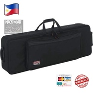GATOR GK-61 SLIM 61 NOTE KEYBOARD BAG