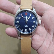 Swiss Military Swiss Made Quartz Watch
