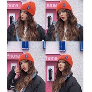 STOP WOMAN HAT, BEAUTIFUL THICK QUALITY, STOP WOMAN HAT