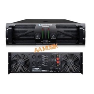 POWER AMPLIFIER ZETAPRO TD2500 TD 2500 CLASS TD