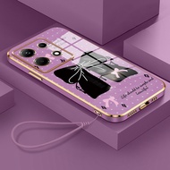 Phone Case For Infinix Note 30 Pro Note 12 Pro Note 12 2023 Note 12i 2022 Note 12 G96 Note 11s Note 