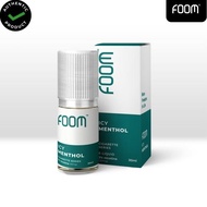 ORIGINAL LIQUID FOOM ICY MENTHOL BLAST 30ML 30MG ICE BLAST ICY MENTHOL