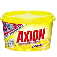 AXION DW PASTE - LEMON 200GM