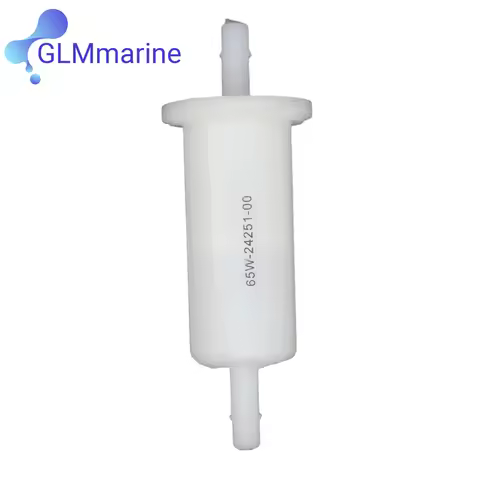35-134301 Fuel Filter For Mercury Marine Outboard 20 25 30 35 40 45 50 55 60 65 75 80 90 100 105 115