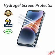 For Honor X6 X7A X8a X9a X9b 5G Clear Matte Privacy Anti Blue Hydrogel Tpu Screen Protector