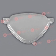 METER LENS COVER - DEMAK - MATRIX SPORT / Z (NK)