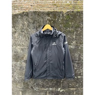 Eider outdoor jacket Size S