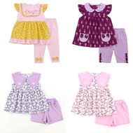 Girls' Clothing Bno Brand 1-5 Years Old