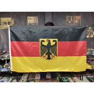 German Eagle Flag Germany Thai Shop