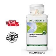 Amway Nutrilite OsteGlucosamine (Trial Repacked 30 Biji)